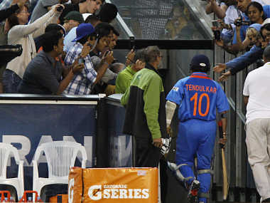 Why we can not accept ‘this’ Sachin